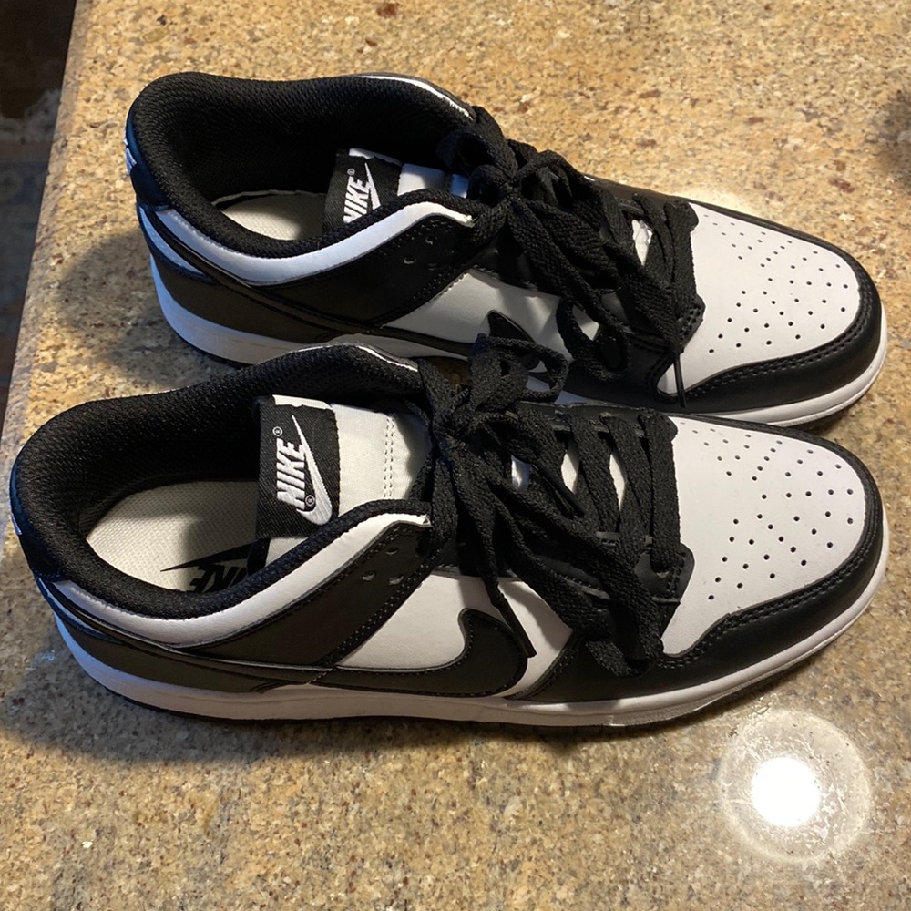 “Nike” Dunks